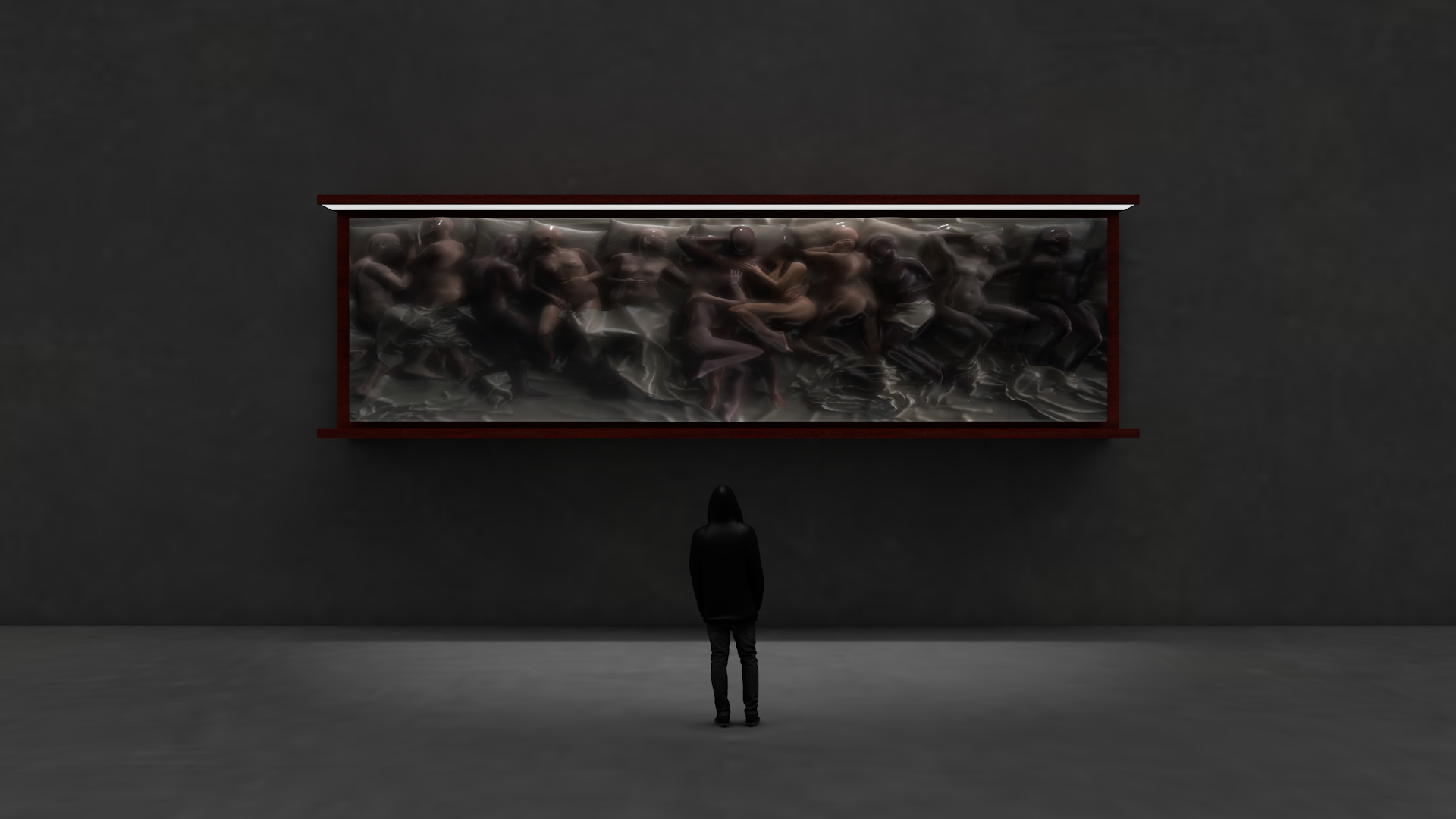 Famous installation concept study 14