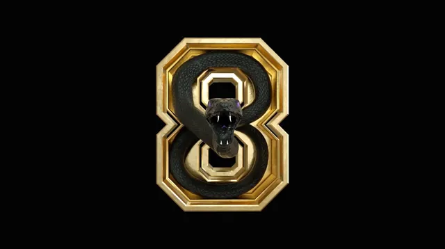 8 Mamba 24