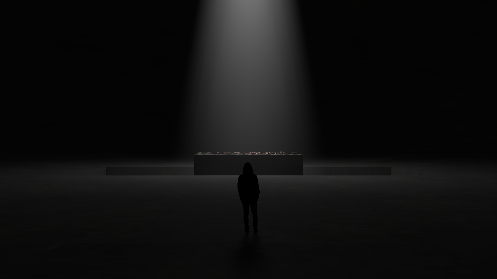 Famous installation concept study 3