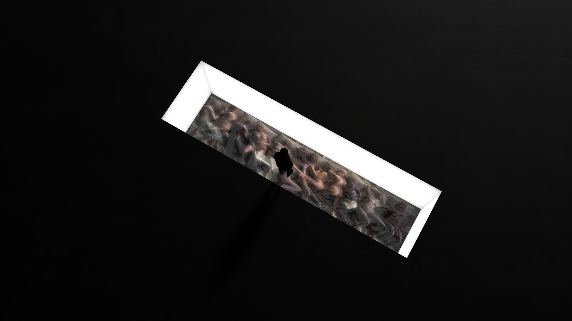 Famous installation concept study 23