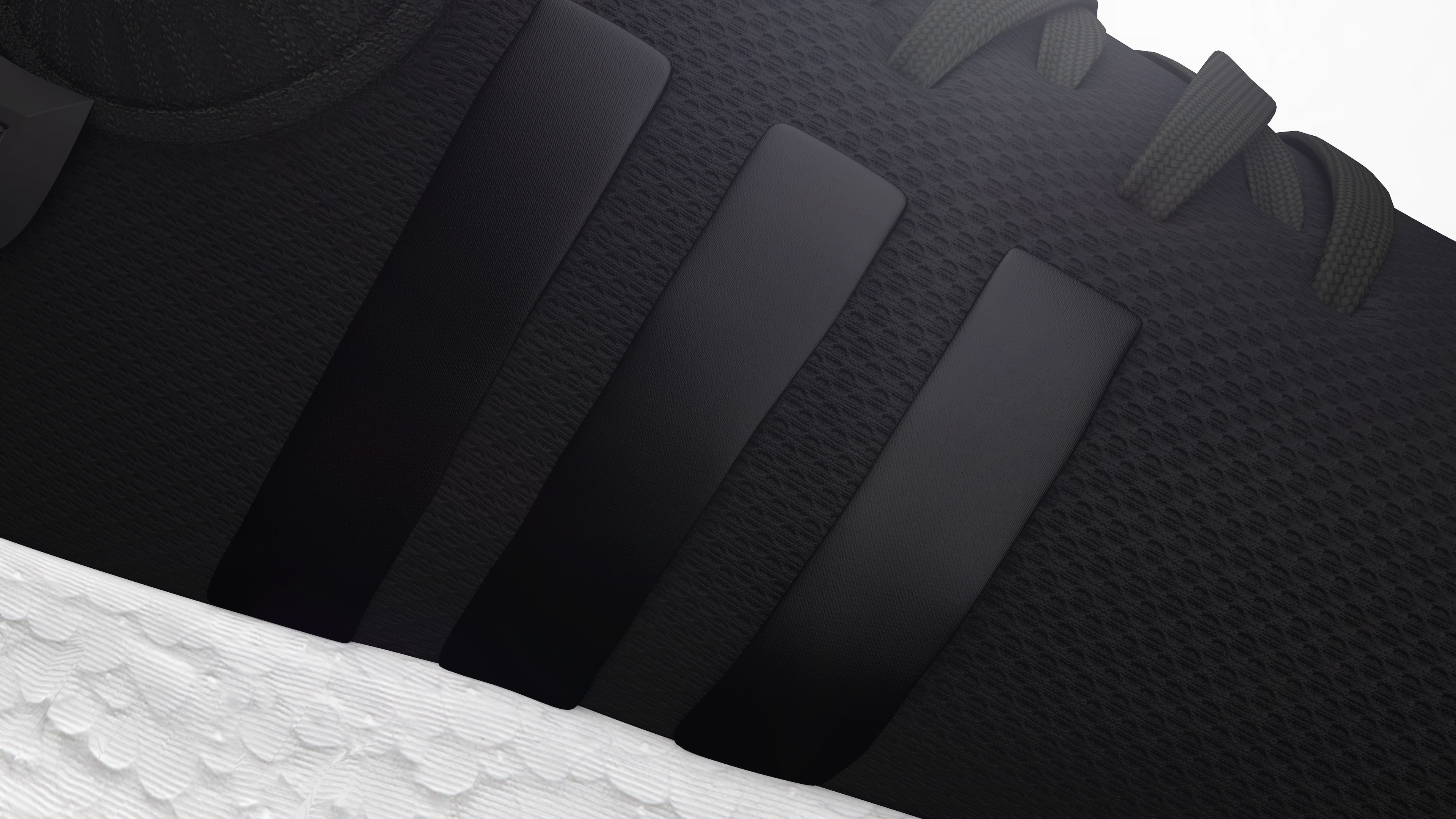 Adidas NMD morph animation frame 5