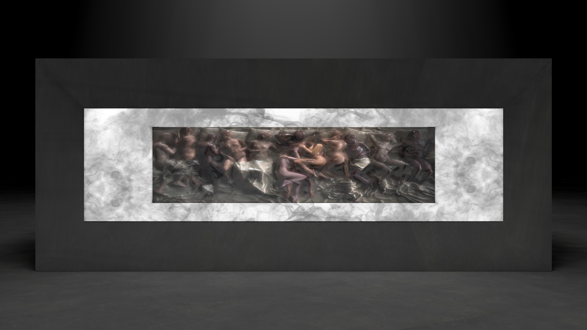 Famous installation concept study 22