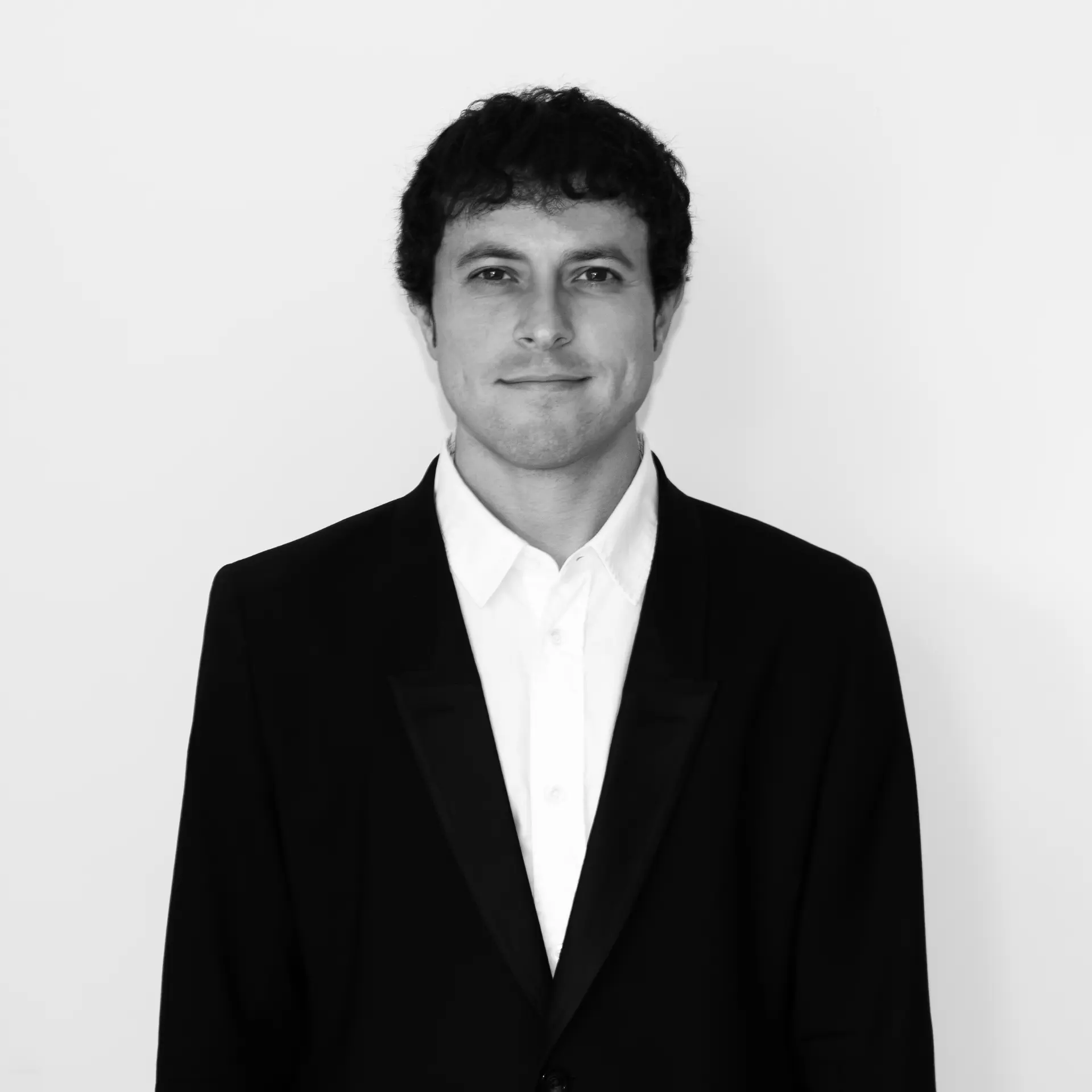 Ash Travers, Founder & Executive Creative Director of AT Agency