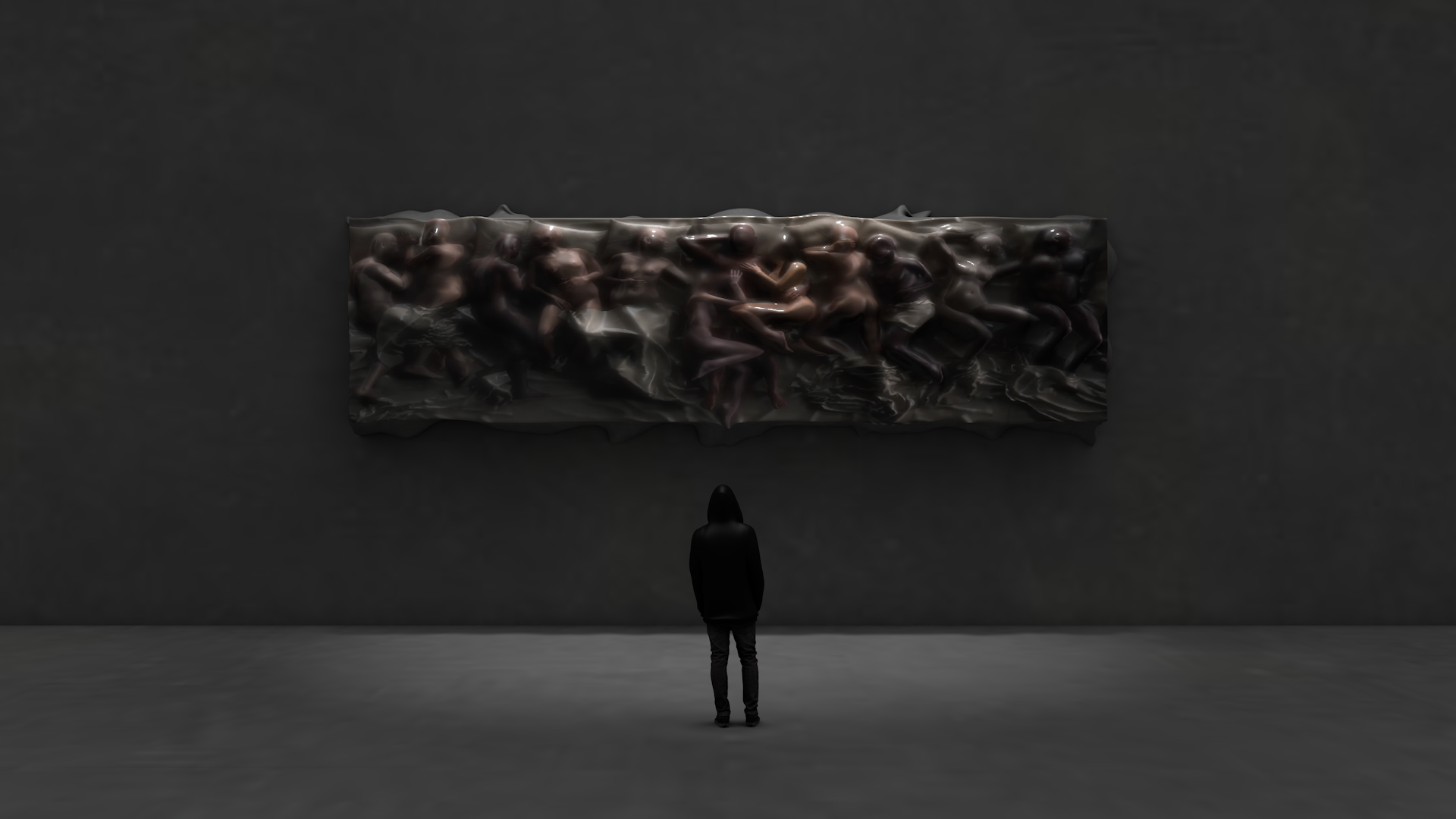 Famous installation concept study 6