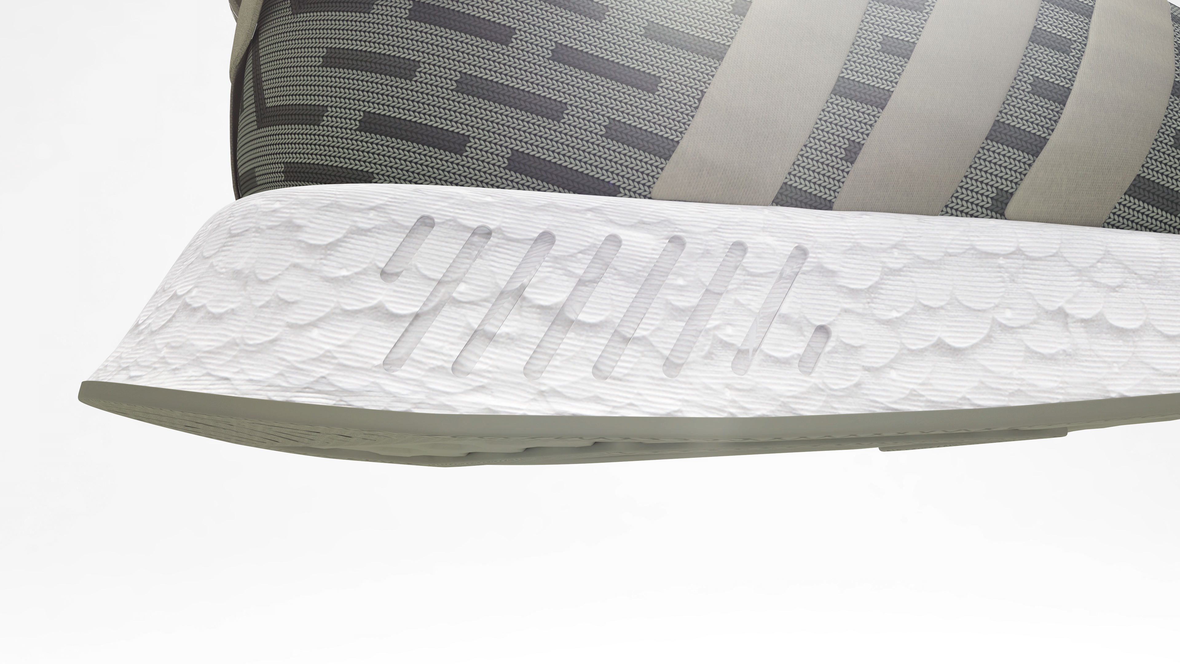 Adidas NMD morph animation frame 8