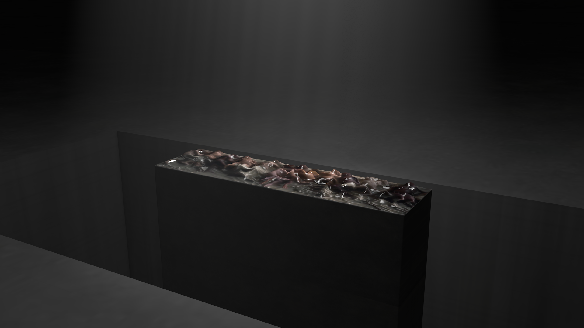 Famous installation concept study 21