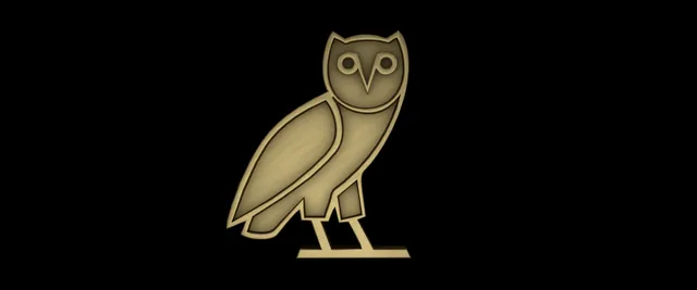 Drake / OVO - Live Concert Visuals