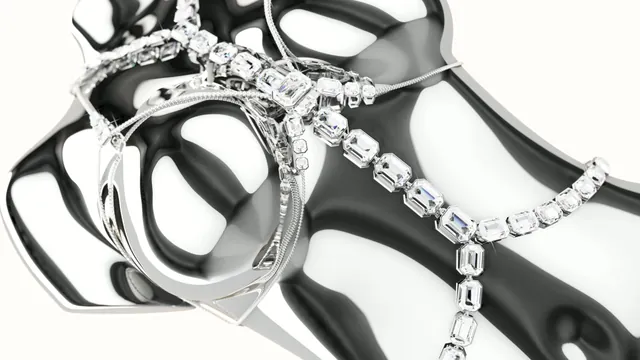 SKIMS / Swarovski - SKIMS x Swarovski
