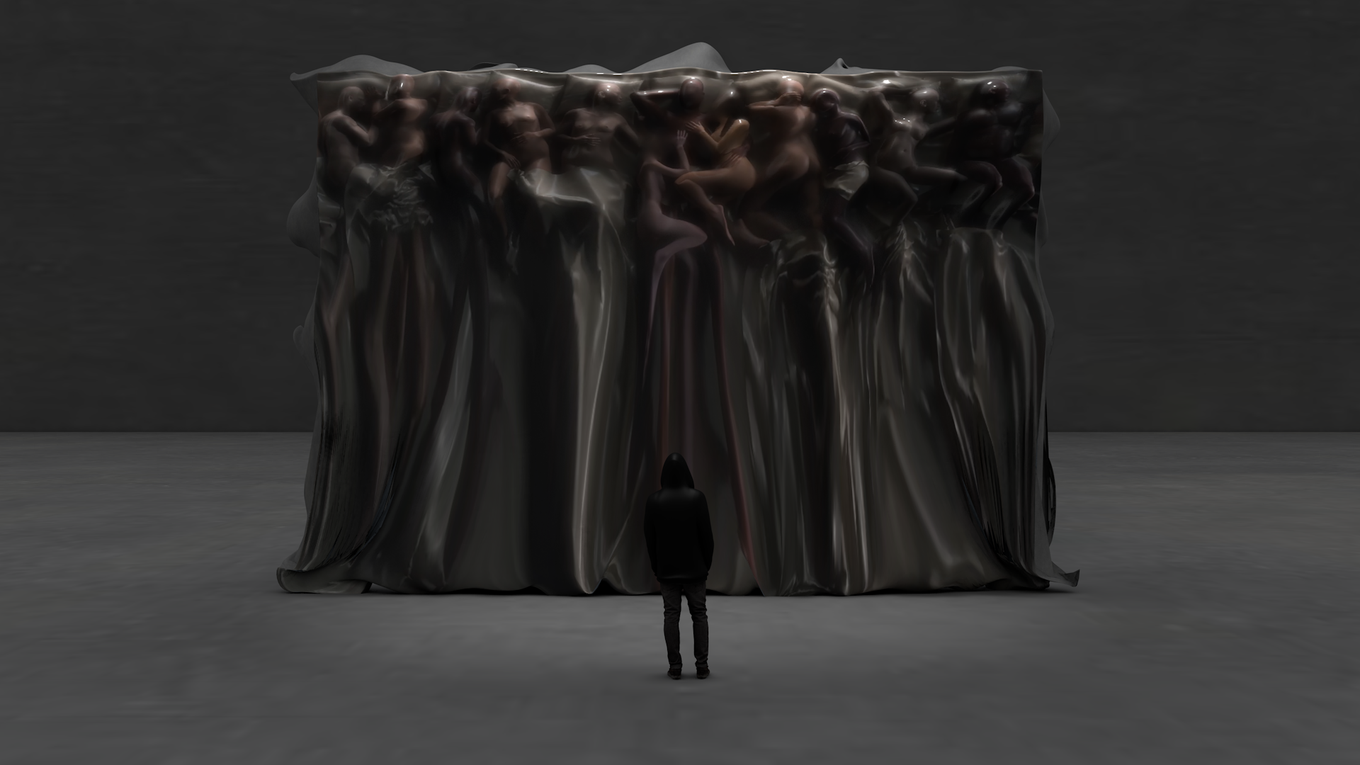 Famous installation concept study 7