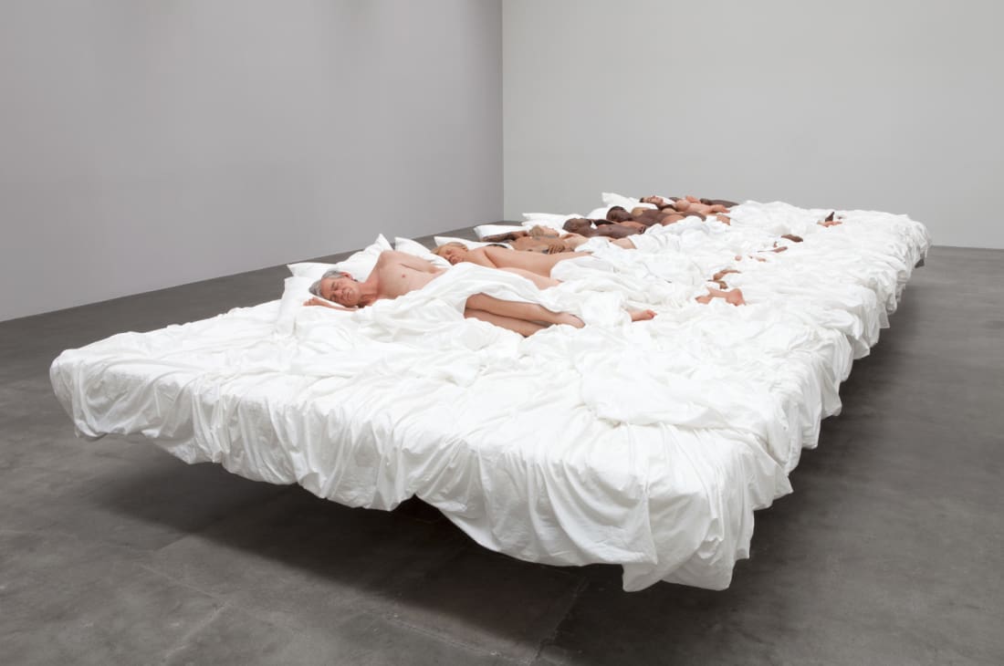 Famous installation exhibition view 3