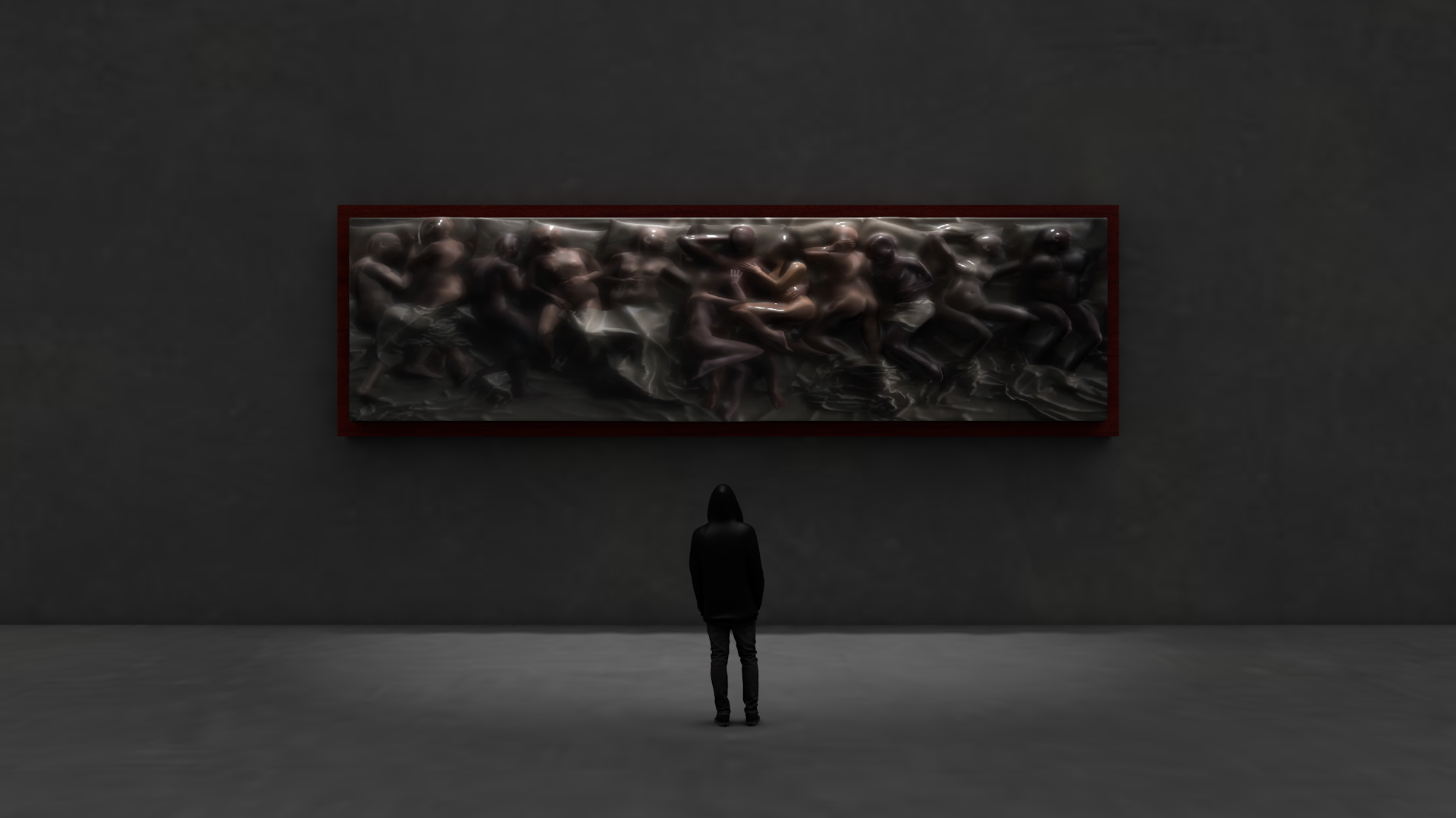 Famous installation concept study 13